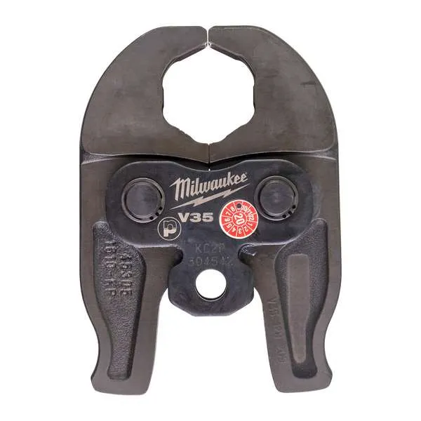 Ganascia Milwaukee J12-V35 Ganascia Milwaukee J12-V35