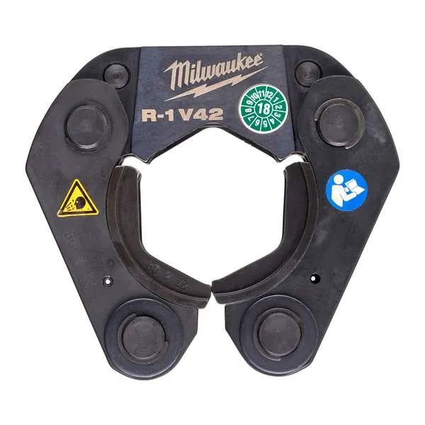 Anello Ganascia Milwaukee RJ18-V42 Anello Ganascia Milwaukee RJ18-V42