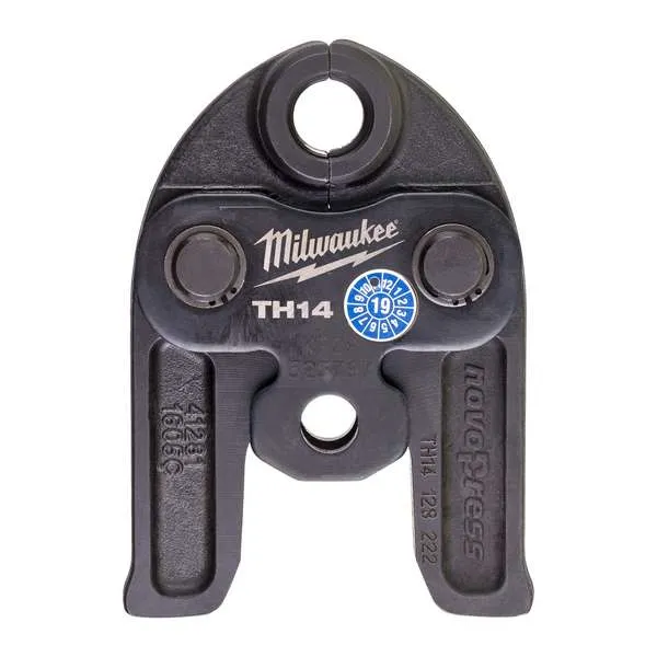 Ganascia Milwaukee J12-TH14 Ganascia Milwaukee J12-TH14