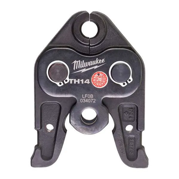Ganascia Milwaukee J18-TH14 Ganascia Milwaukee J18-TH14