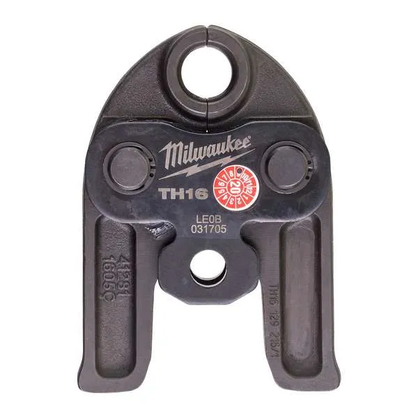 Ganascia Milwaukee J12-TH16 Ganascia Milwaukee J12-TH16