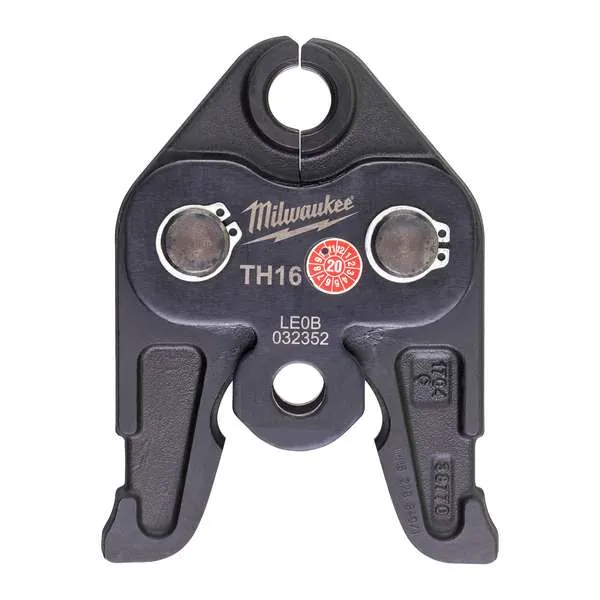 Ganascia Milwaukee J18-TH16 Ganascia Milwaukee J18-TH16