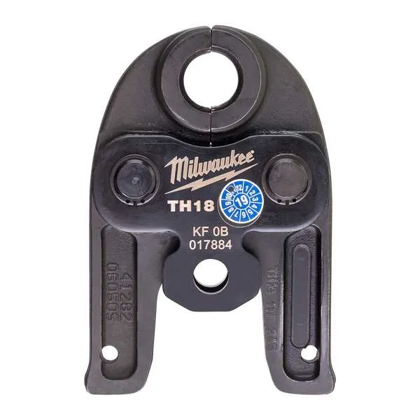 Ganascia Milwaukee J12-TH18 Ganascia Milwaukee J12-TH18