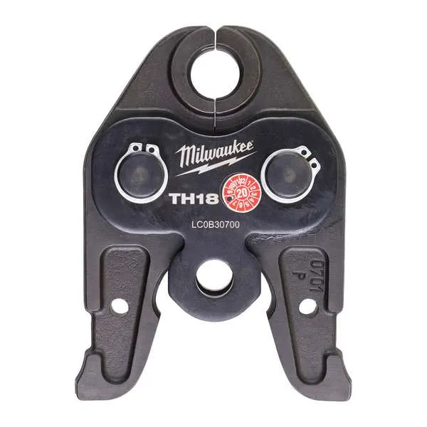Ganascia Milwaukee J18-TH18 Ganascia Milwaukee J18-TH18