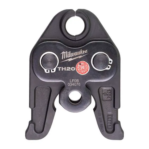 Ganascia Milwaukee J18-TH20 Ganascia Milwaukee J18-TH20