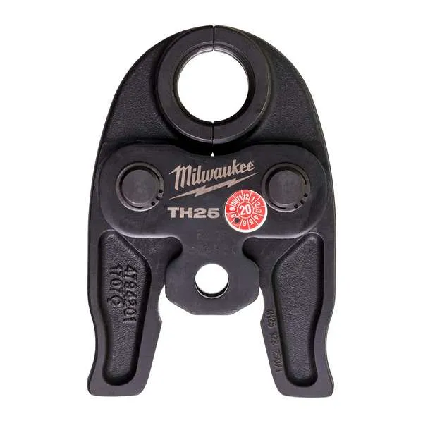 Ganascia Milwaukee J12-TH25 Ganascia Milwaukee J12-TH25
