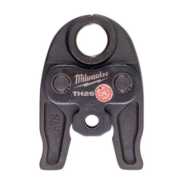 Ganascia Milwaukee J12-TH26 Ganascia Milwaukee J12-TH26