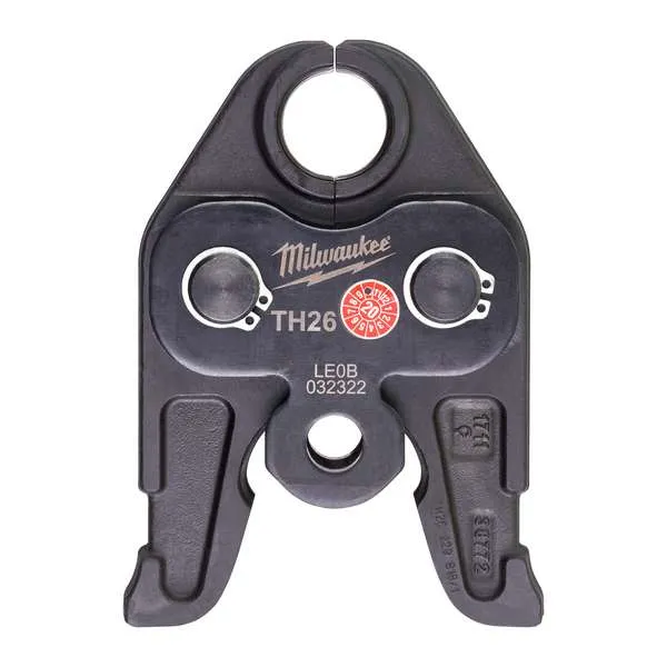 Ganascia Milwaukee J18-TH26 Ganascia Milwaukee J18-TH26