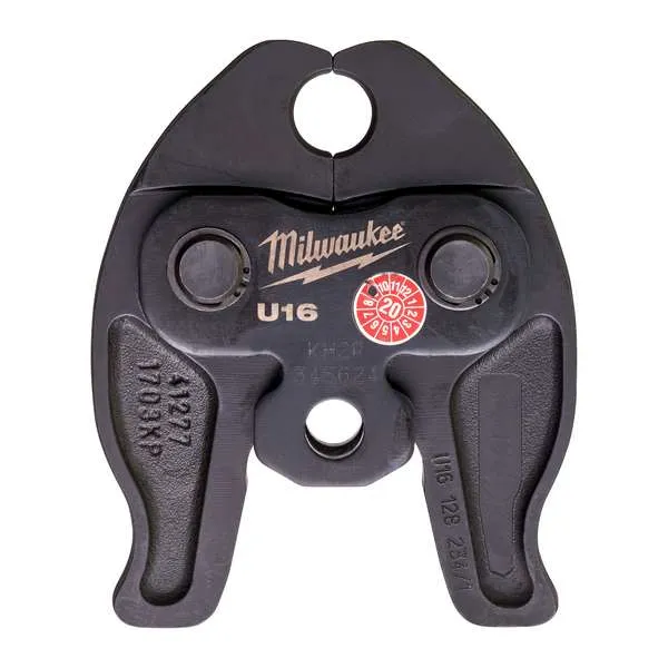 Ganascia Milwaukee J12-U16 Ganascia Milwaukee J12-U16
