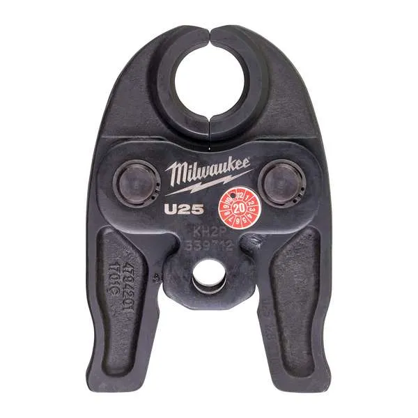 Ganascia Milwaukee J12-U25 Ganascia Milwaukee J12-U25