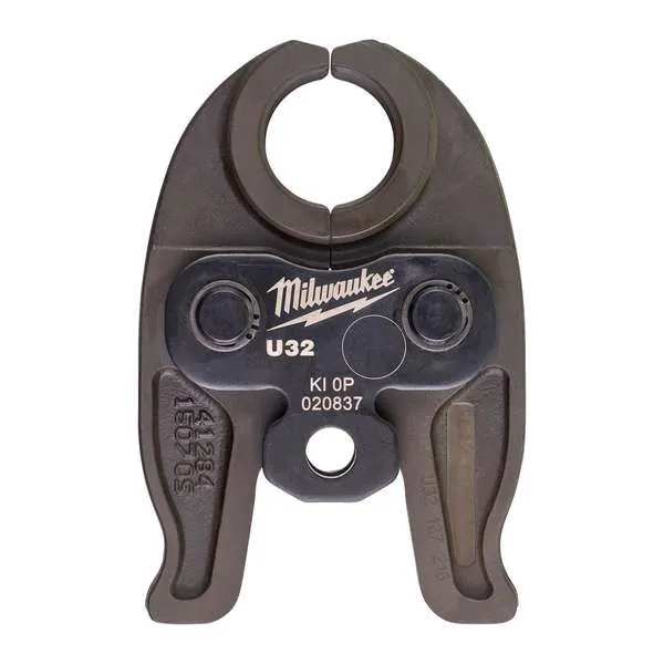 Ganascia Milwaukee J12-U32 Ganascia Milwaukee J12-U32