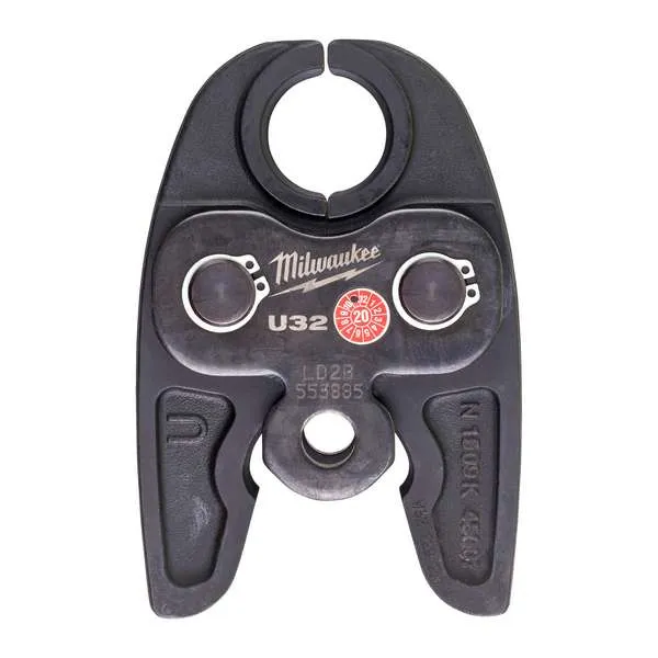 Ganascia Milwaukee J18-U32 Ganascia Milwaukee J18-U32