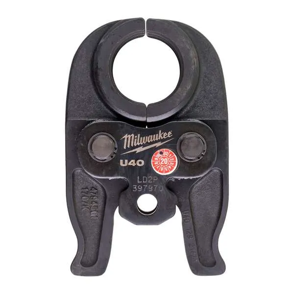 Ganascia Milwaukee J12-U40 Ganascia Milwaukee J12-U40