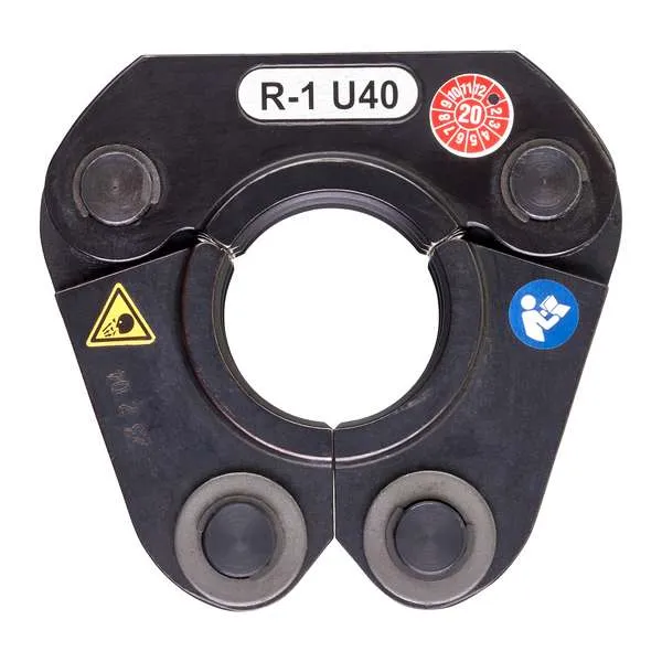 Anello Ganascia Milwaukee RJ18-U40 Anello Ganascia Milwaukee RJ18-U40