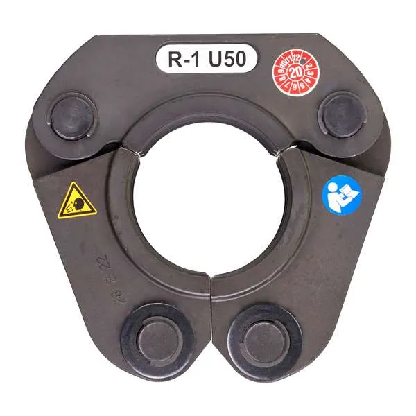 Anello Ganascia Milwaukee RJ18-U50 Anello Ganascia Milwaukee RJ18-U50