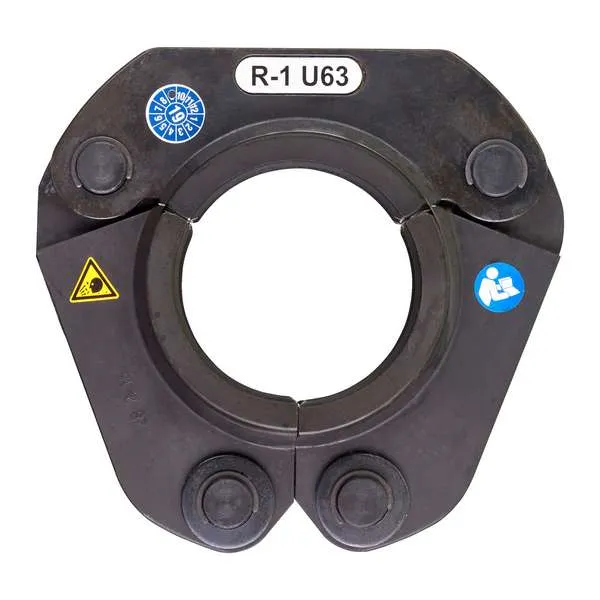 Anello Ganascia Milwaukee RJ18-U63 Anello Ganascia Milwaukee RJ18-U63