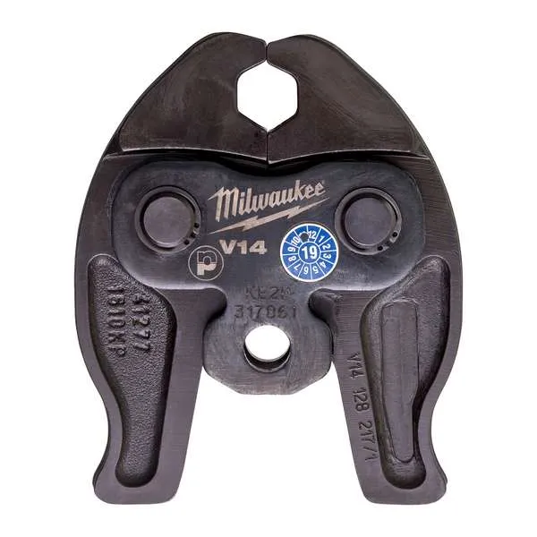 Ganascia Milwaukee J12-V14 Ganascia Milwaukee J12-V14