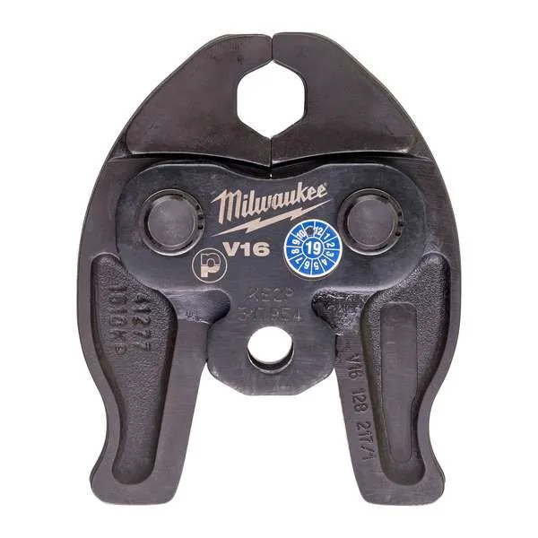 Ganascia Milwaukee J12-V16 Ganascia Milwaukee J12-V16