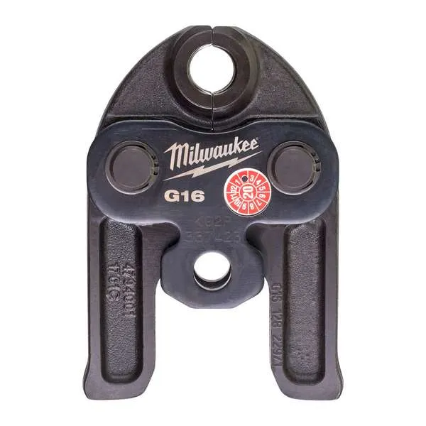 Ganascia Milwaukee J12-G16 Ganascia Milwaukee J12-G16
