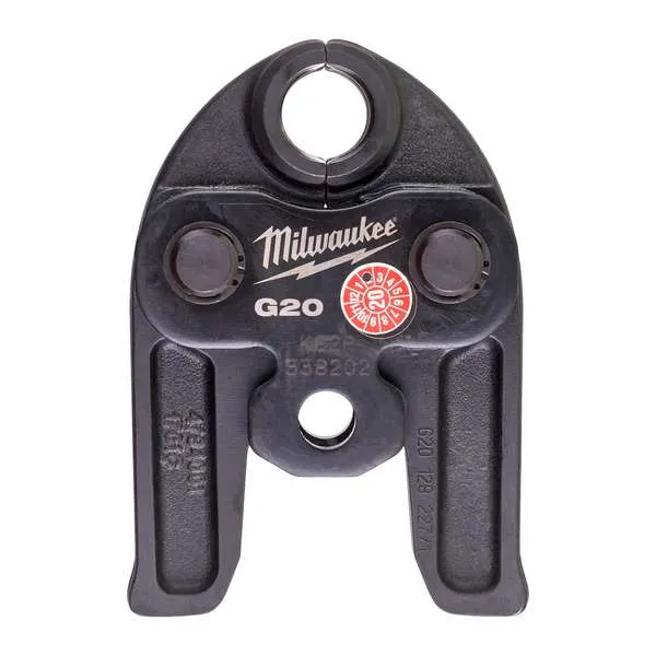 Ganascia Milwaukee J12-G20 Ganascia Milwaukee J12-G20