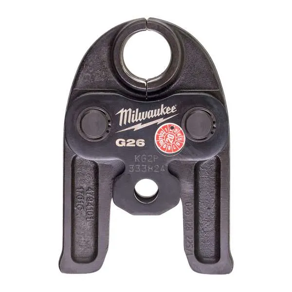Ganascia Milwaukee J12-G26 Ganascia Milwaukee J12-G26