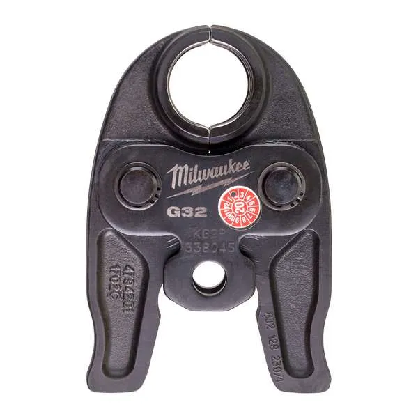 Ganascia Milwaukee J12-G32 Ganascia Milwaukee J12-G32