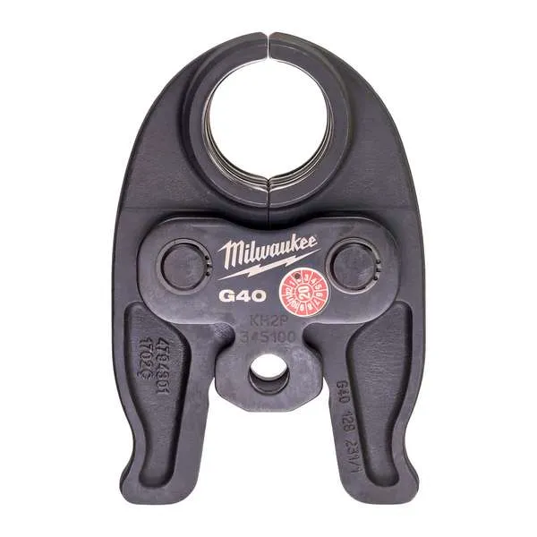 Ganascia Milwaukee J12-G40 Ganascia Milwaukee J12-G40