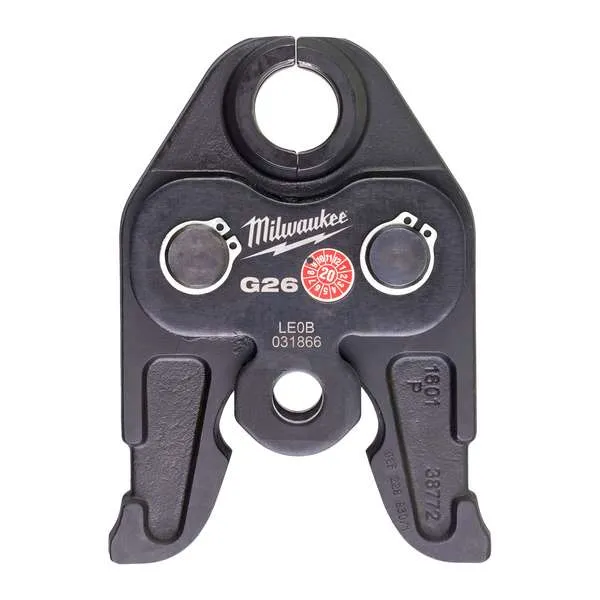 Ganascia Milwaukee J18-G26 Ganascia Milwaukee J18-G26