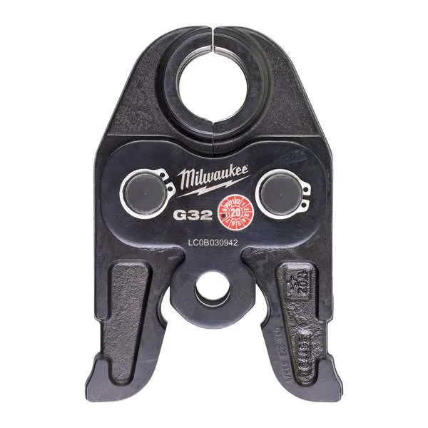 Ganascia Milwaukee J18-G32 Ganascia Milwaukee J18-G32