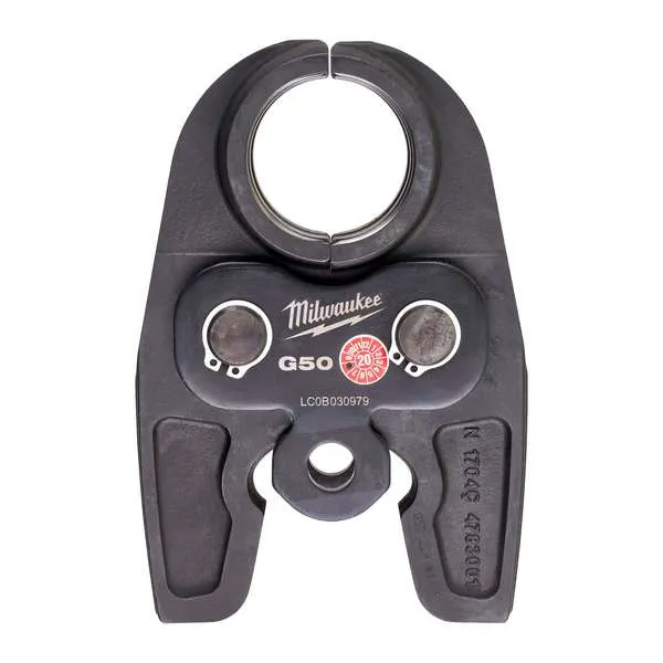 Ganascia Milwaukee J18-G50