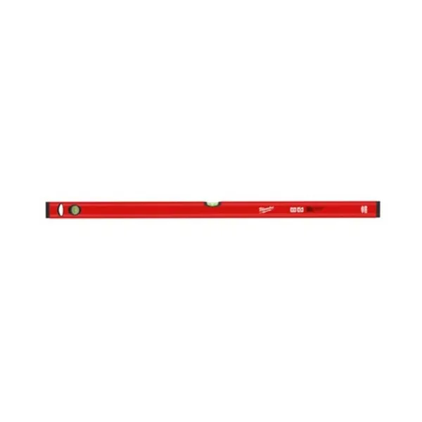 Livella 100 cm Magnetica - Serie Slim