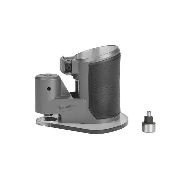 Base decentrata per fresare Milwaukee TRB-1