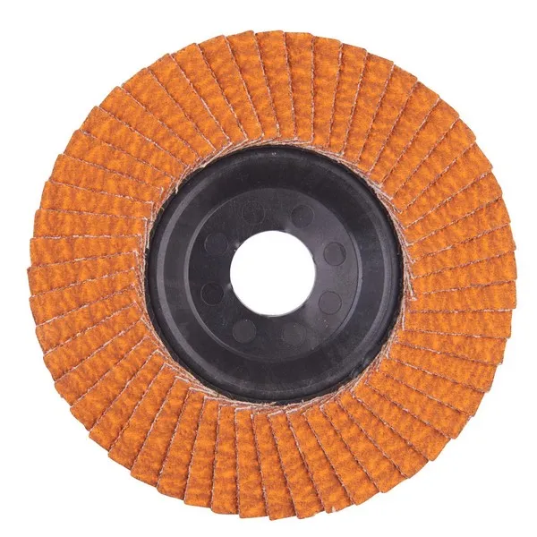 Disco lamellare ceramico SLC 50 / 125 G60