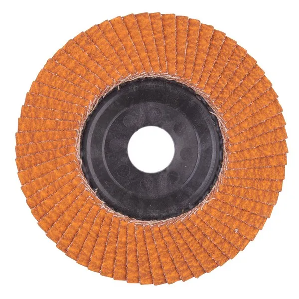 Disco lamellare ceramico SLC 50 / 125 G80