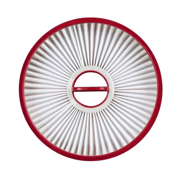 Filtro HEPA Secco Milwaukee per M18 FCVL