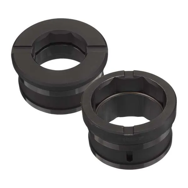 Kit Adattatore per bussole Milwaukee FPT2AK-RO
