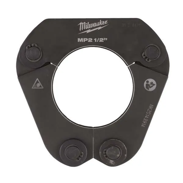 Anello per pressatura Milwaukee RJ18XL-MP2 1/2" Anello per pressatura Milwaukee RJ18XL-MP2 1/2"