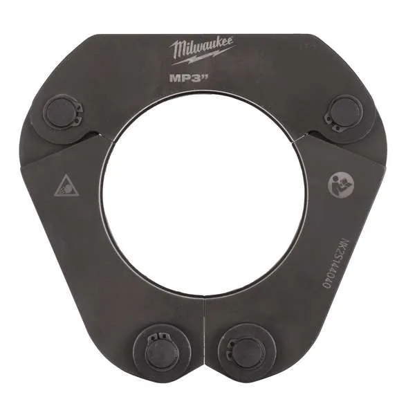 Anello per pressatura Milwaukee RJ18XL-MP3" Anello per pressatura Milwaukee RJ18XL-MP3"