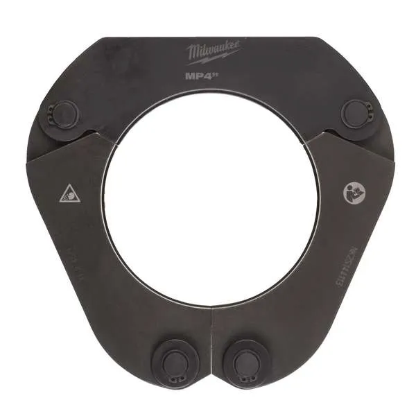 Anello per pressatura Milwaukee RJ18XL-MP4" Anello per pressatura Milwaukee RJ18XL-MP4"