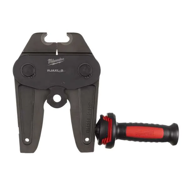 Adattatore per anello pressatura Milwaukee RJAXL-2 Adattatore per anello pressatura Milwaukee RJAXL-2