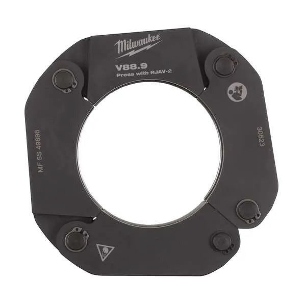 Anello per pressatura Milwaukee RJ18-V88,9 Anello per pressatura Milwaukee RJ18-V88,9