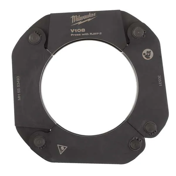 Anello per pressatura Milwaukee RJ18-V108 Anello per pressatura Milwaukee RJ18-V108