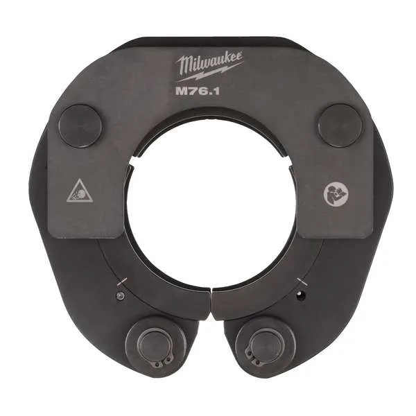 Anello per pressatura Milwaukee RJ18XL-M76,1 Anello per pressatura Milwaukee RJ18XL-M76,1