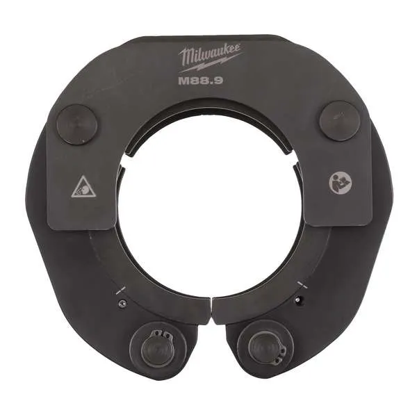 Anello per pressatura Milwaukee RJ18XL-M88,9 Anello per pressatura Milwaukee RJ18XL-M88,9