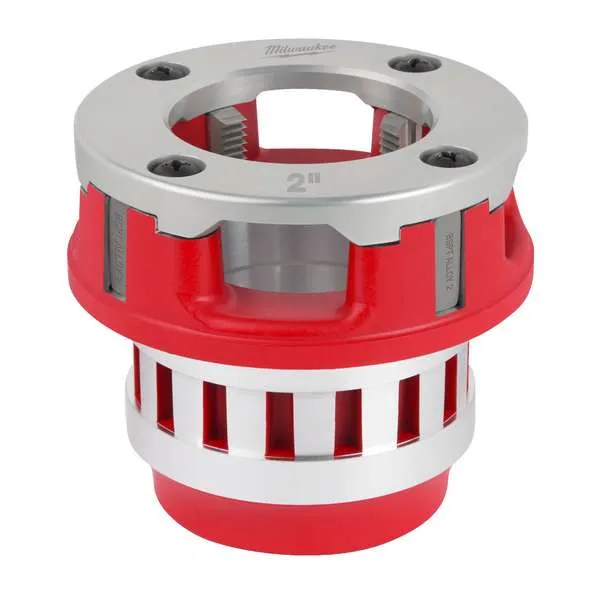Bussola FPT2H 2" BSPT Alloy