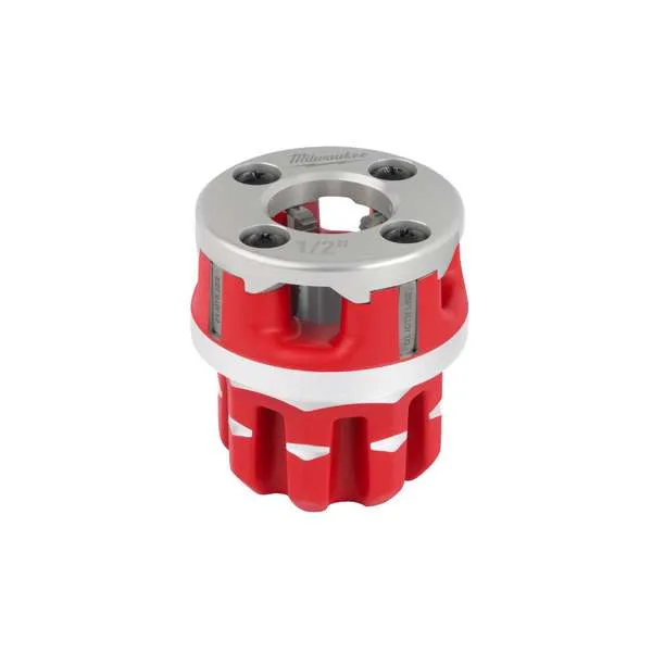 Bussola FPT114H 1/2" BSPT Alloy