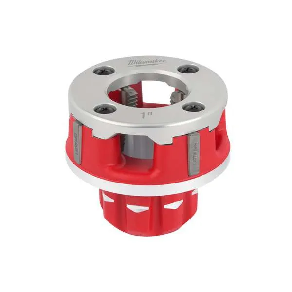Bussola FPT114H 1" BSPT Alloy