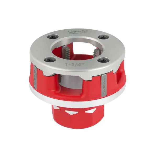 Bussola FPT114H 1-1/4" BSPT Alloy