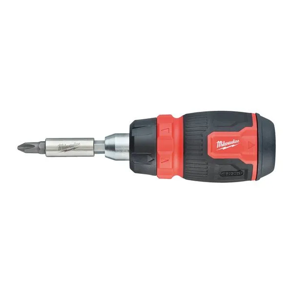 Giravite Multiuso Con Cricch. Comp. 8 In 1 Giravite Multiuso Con Cricch. Comp. 8 In 1