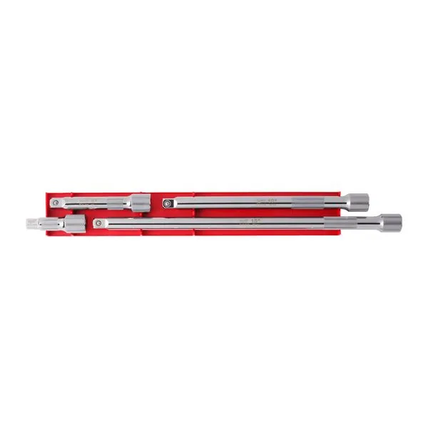 Set 4 pz Prolunghe 1/2''